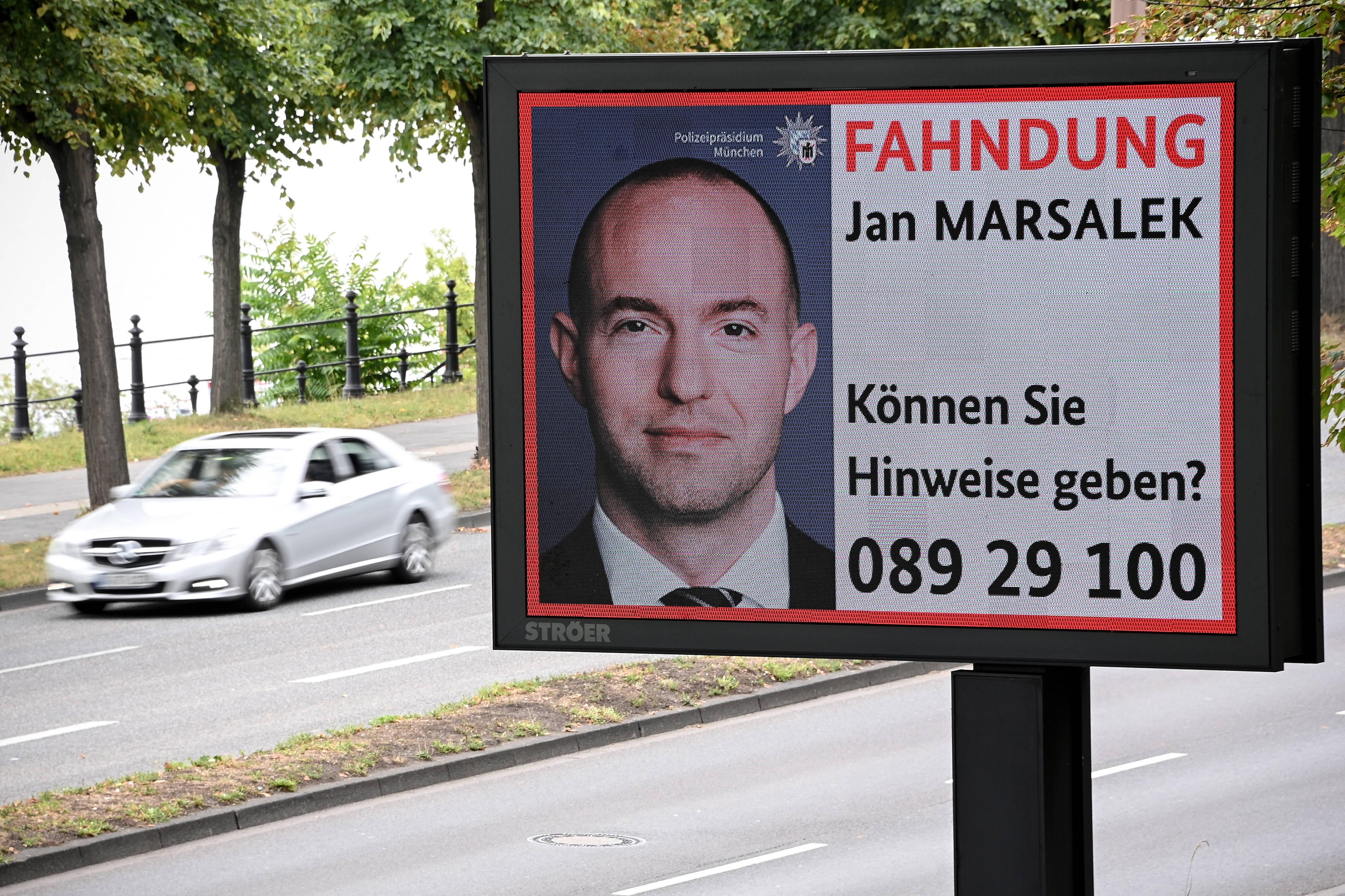 fot. PAP/EPA/SASCHA STEINBACH
